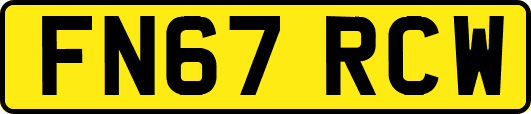 FN67RCW