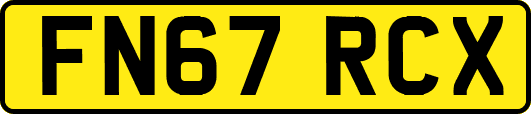FN67RCX