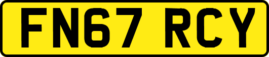 FN67RCY