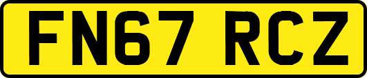FN67RCZ
