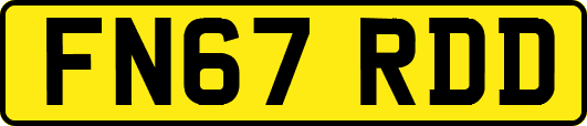 FN67RDD