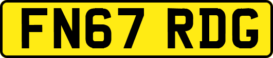 FN67RDG