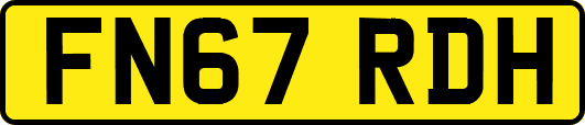FN67RDH