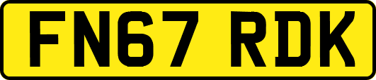 FN67RDK
