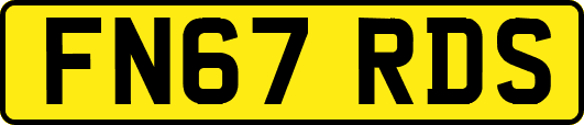FN67RDS