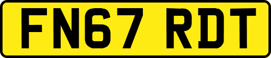 FN67RDT