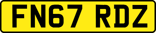 FN67RDZ