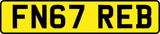 FN67REB