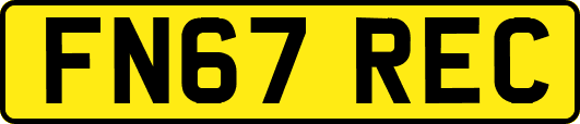 FN67REC