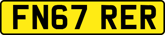 FN67RER