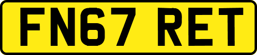 FN67RET