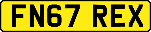 FN67REX