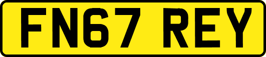 FN67REY
