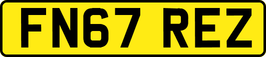 FN67REZ