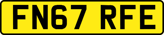FN67RFE
