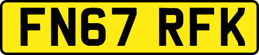 FN67RFK