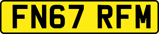 FN67RFM