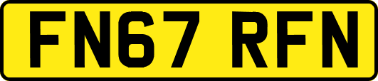 FN67RFN