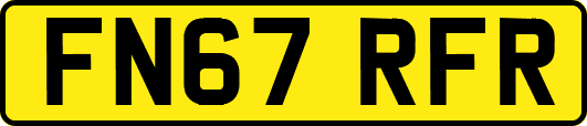 FN67RFR