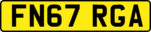 FN67RGA