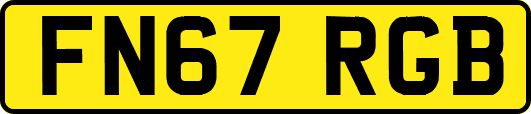 FN67RGB