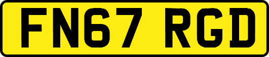 FN67RGD
