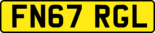 FN67RGL