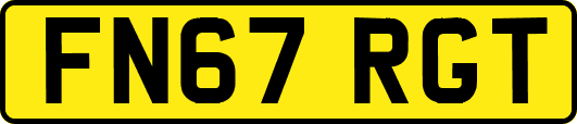 FN67RGT