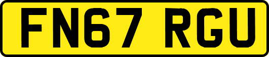 FN67RGU