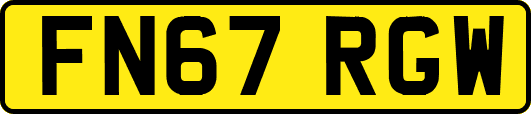 FN67RGW