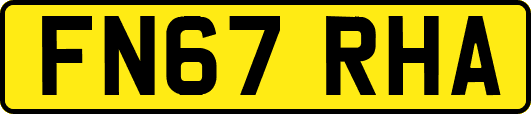 FN67RHA