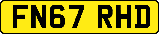 FN67RHD