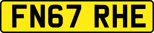FN67RHE