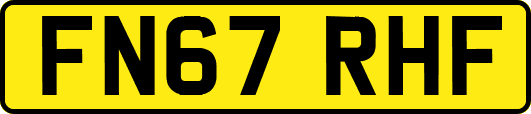 FN67RHF