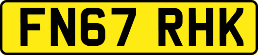 FN67RHK