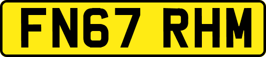 FN67RHM