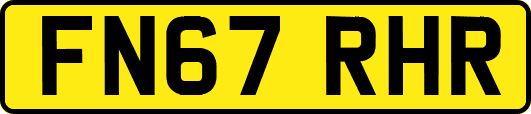 FN67RHR