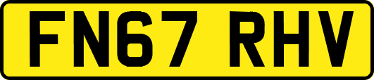 FN67RHV