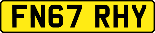 FN67RHY