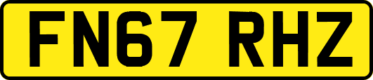 FN67RHZ