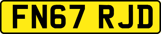 FN67RJD
