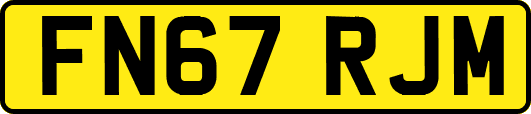 FN67RJM