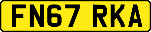 FN67RKA