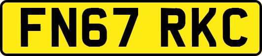 FN67RKC