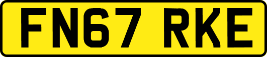 FN67RKE