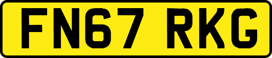 FN67RKG