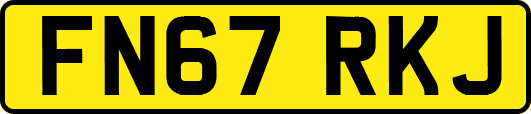 FN67RKJ