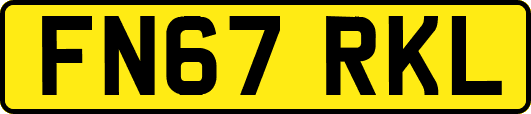 FN67RKL