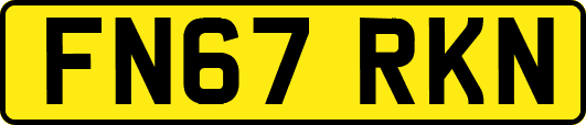 FN67RKN