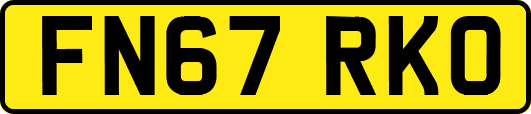 FN67RKO